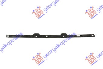 Vw polo classic 95-02 NOSAC ZADNJEG BRANIKA PLASTICNI