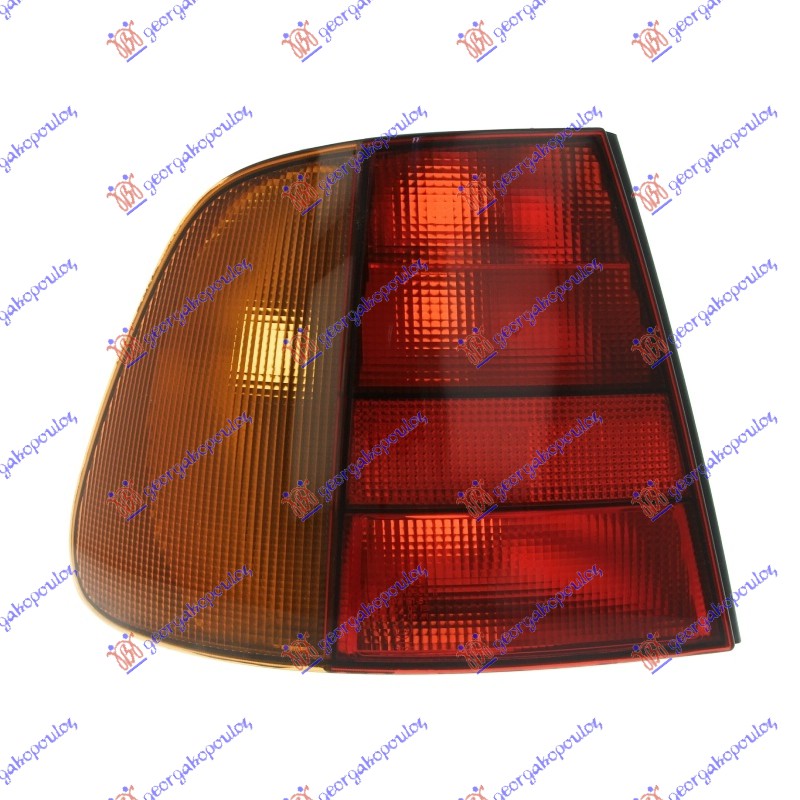 Vw polo classic 95-02 STOP LAMPA