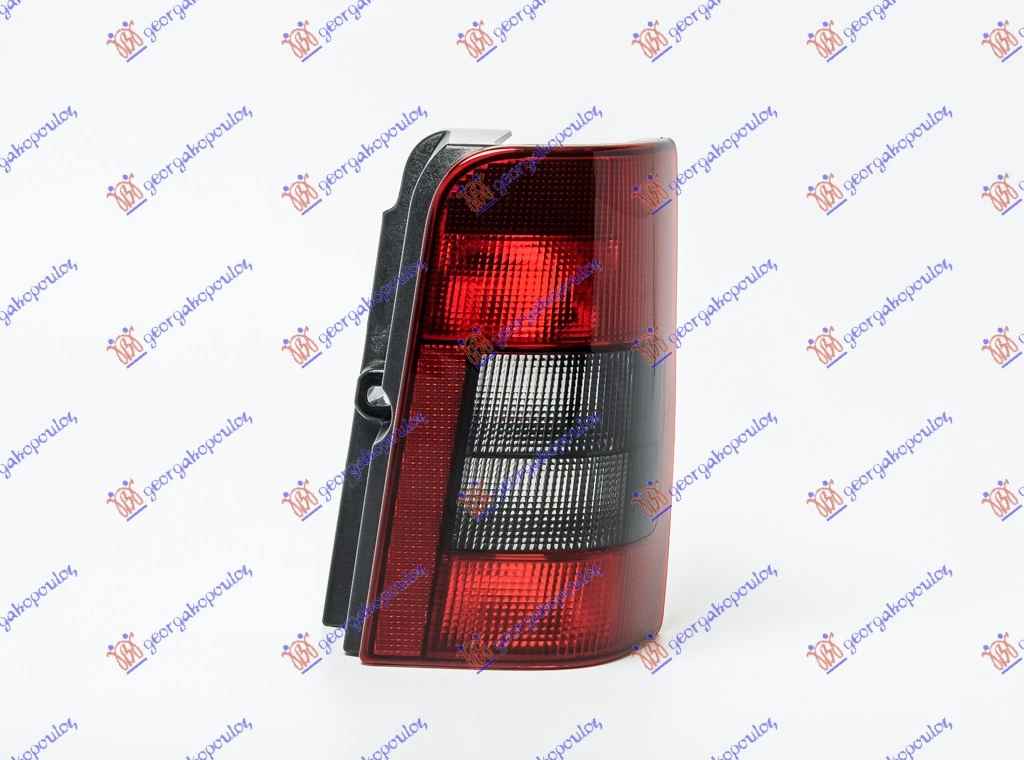 Citroen berlingo 96-02 STOP LAMPA (2 GEPEK VRATA) -05