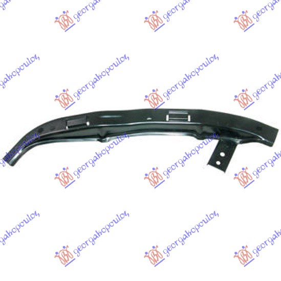 Honda jazz 01-08 NOSAC PREDNJEG BRANIKA METALNI