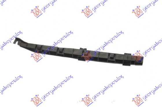 Honda jazz 01-08 NOSAC ZADNJEG BRANIKA BOCNI PLASTICNI 05-