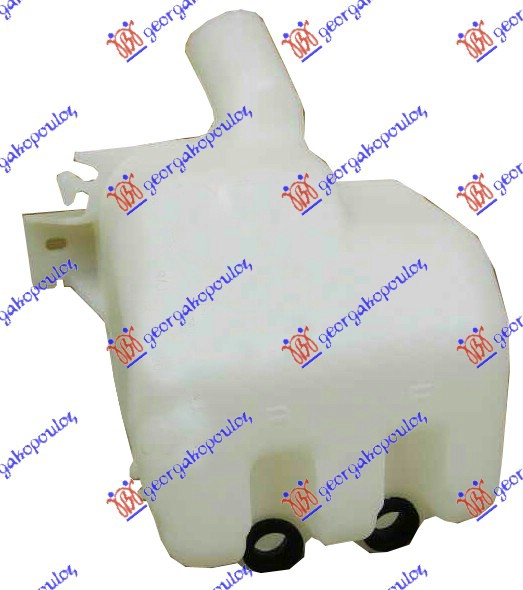 Honda jazz 01-08 POSUDA ZA TECNOST BRISACA 05-