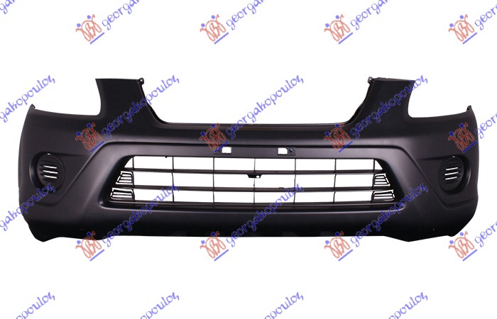 Honda cr-v 02-07 PREDNJI BRANIK 04-