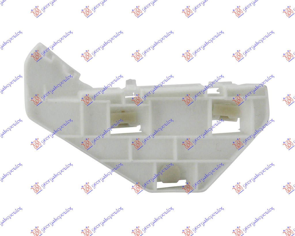 Honda cr-v 02-07 NOSAC PREDNJEG BRANIKA BOCNI PLASTICNI