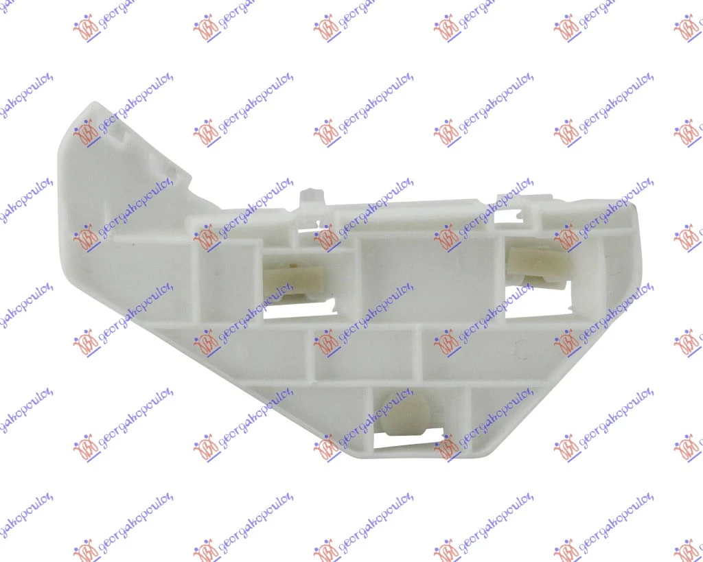 Honda cr-v 02-07 NOSAC PREDNJEG BRANIKA PLASTICAN