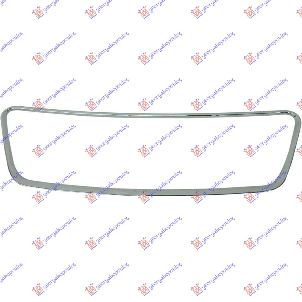 Honda cr-v 02-07 OKVIR PVC MASKE 05-