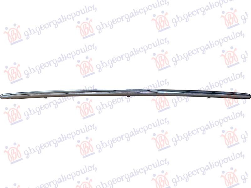 Mini cabrio 2004-2008 (r52) LAJSNA CENTRALNE RESETKE HROM