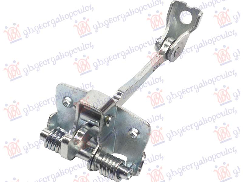 Mini cooper/one 2002-2006 (r50/f53) GRANICNIK PREDNJIH VRATA -2004