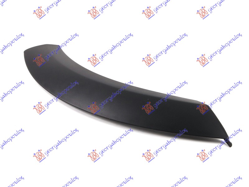 Mini cooper/one 2002-2006 (r50/f53) RUB PLASTICNI PREDNJEG BLATOBRANA (PREDNJI DEO)