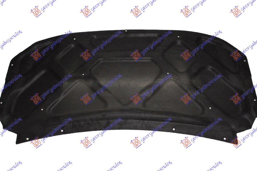 Ford mondeo 07-11 IZOLACIJA HAUBE