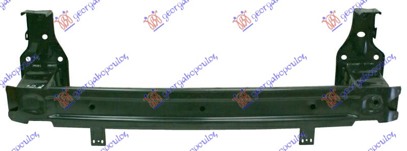 Ford mondeo 07-11 SINA PREDNJEG BRANIKA