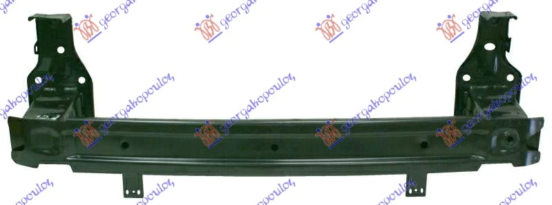 Ford mondeo 07-11 SINA PREDNJEG BRANIKA