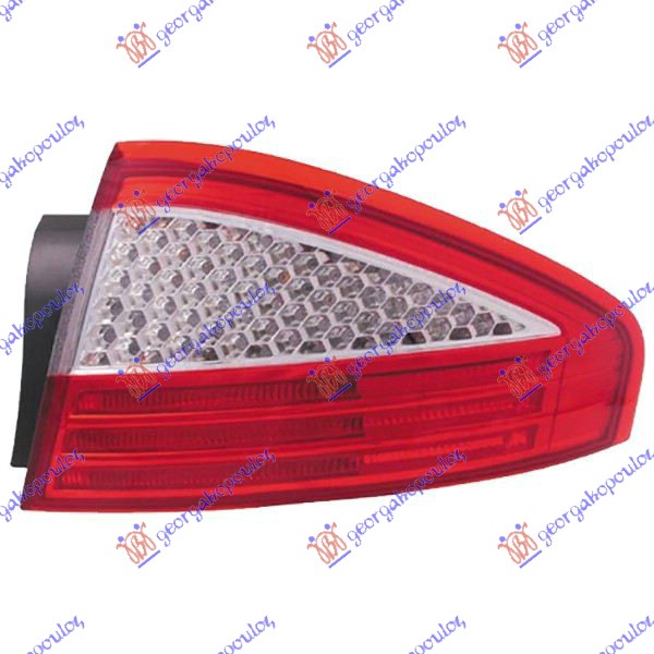 Ford mondeo 07-11 STOP LAMPA SPOLJASNJA 5 VRATA