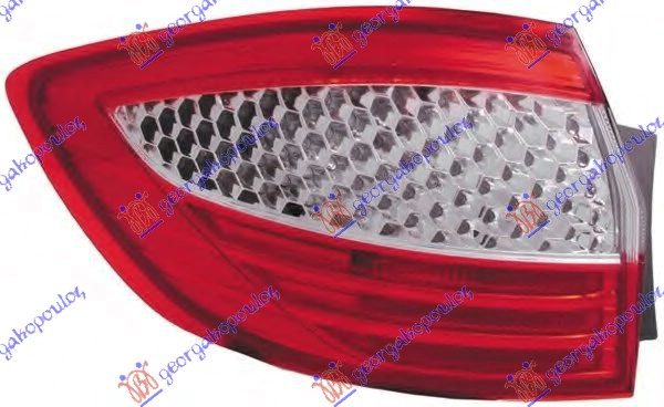 Ford mondeo 07-11 STOP LAMPA SPOLJASNJA KARAVAN