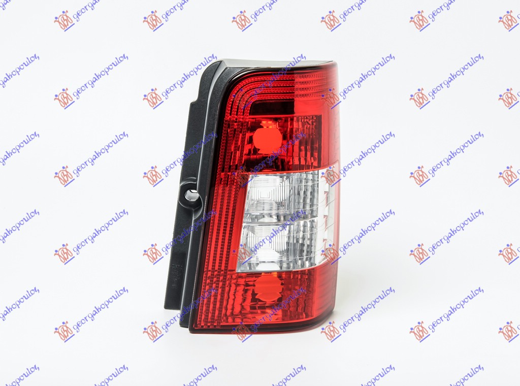 Citroen berlingo 02-08 STOP LAMPA (JEDNA VRATA) 05- (TURSKA)