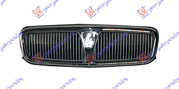 Rover 600 94-98 PVC MASKA