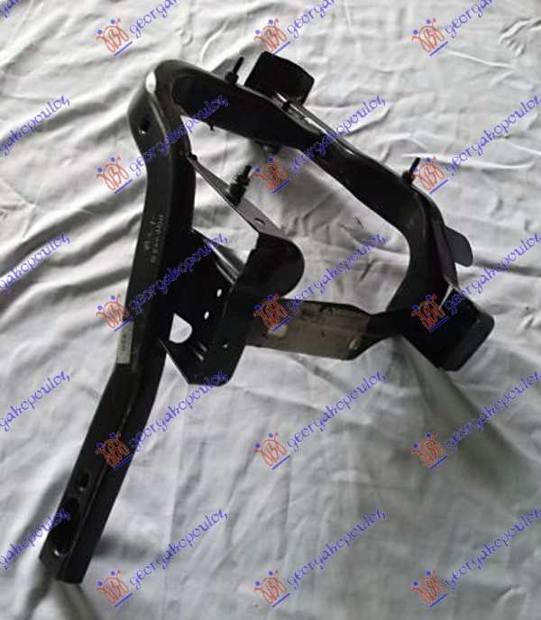 Jeep compass 2007-2011 (mk49) OKVIR FARA METALNI