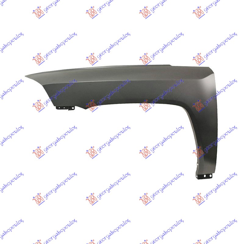 Jeep compass 07-11 BLATOBRAN