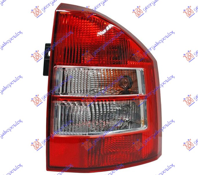 Jeep compass 07-11 STOP LAMPA