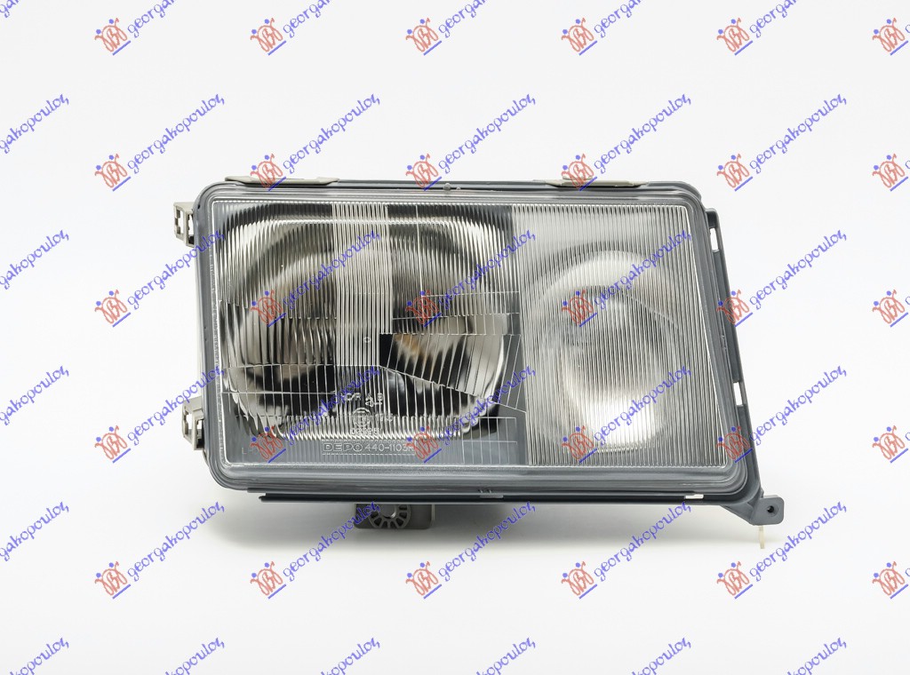 Mercedes e class (w124) 85-92 FAR (DEPO)