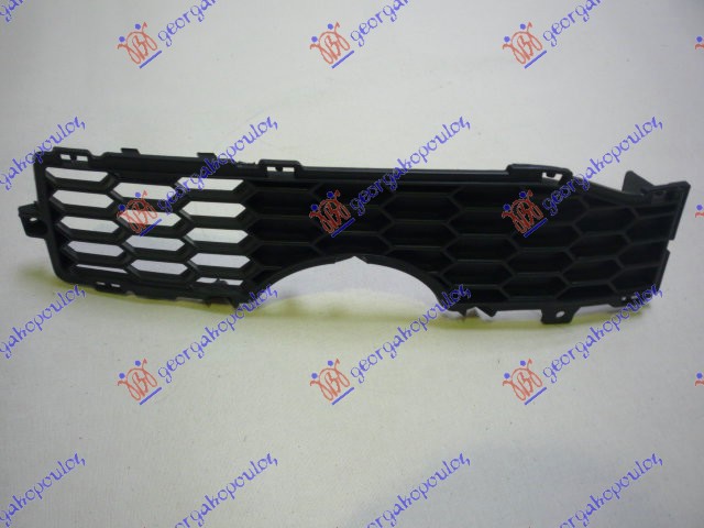 Chevrolet captiva 2007-2012 RESETKA PREDNJEG BRANIKA