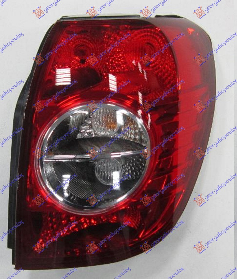 Chevrolet captiva 07-12 STOP LAMPA