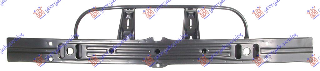 Mercedes e class (w124) 93-95 DONJI VEZNI LIM KOMPLET