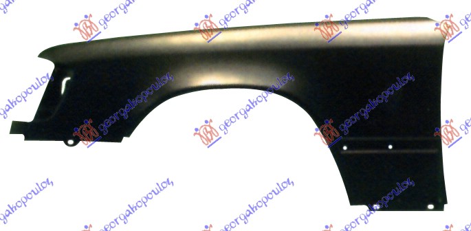 Mercedes e class 1993-1995 (w124) KRILO (A KVALITET)