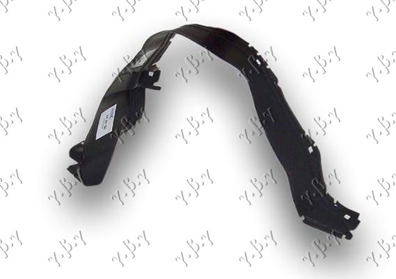 Mercedes e class 1993-1995 (w124) POTKRILO PLASTICNO