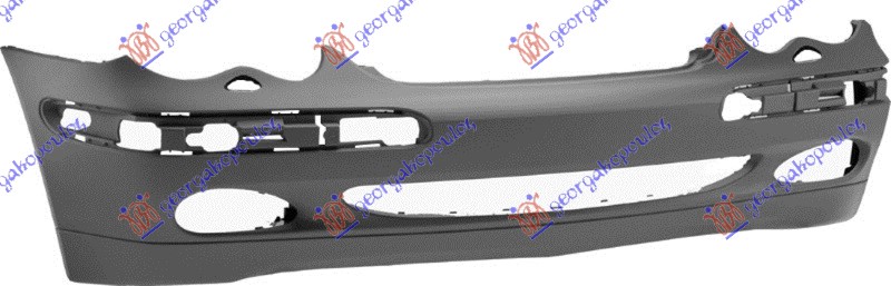PREDNJI BRANIK PM (PRSKALICE) (CLASSIC/ELEGANCE) (neofarban)