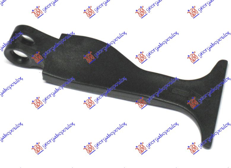 Mercedes c class (w203) sdn/s.w. 03-07 POLUGA ZA OTVARANJE HAUBE