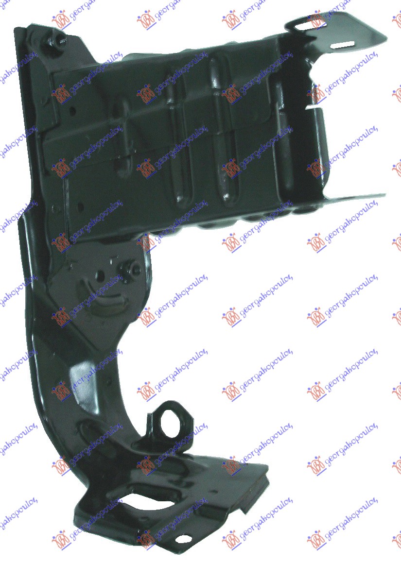 Mercedes clc (w203) coupe 01-08 NOSAC FARA DONJI METALNI (NOSAC BRANIKA)