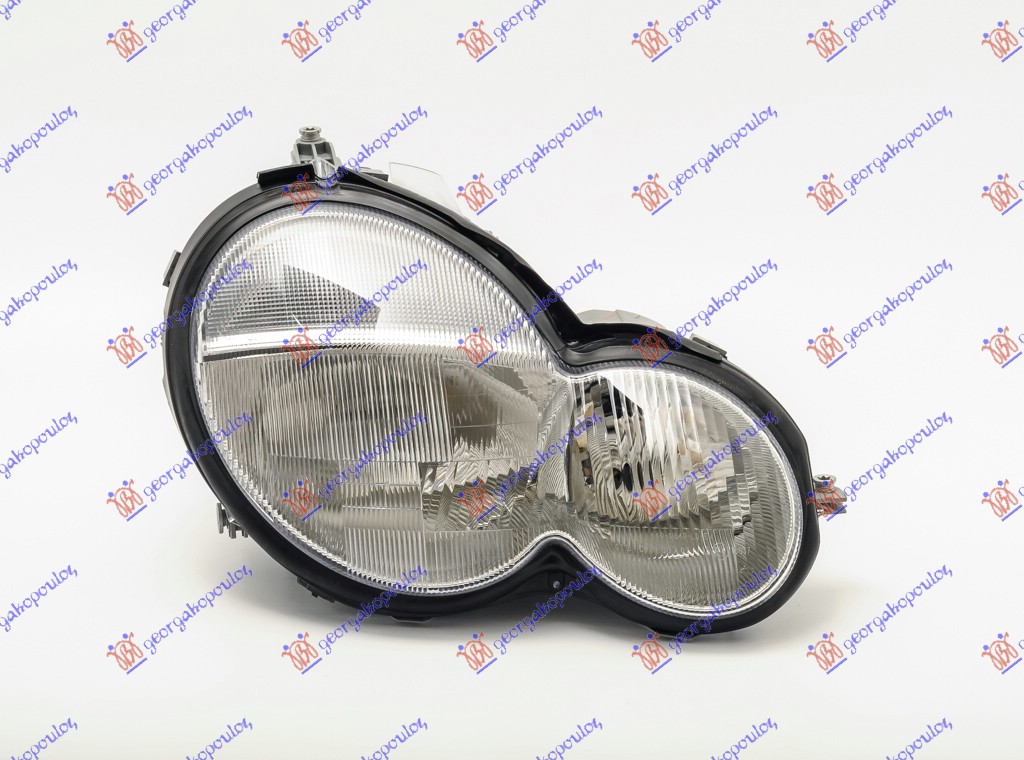 Mercedes clc (w203) coupe 01-08 FAR -04 (DEPO)