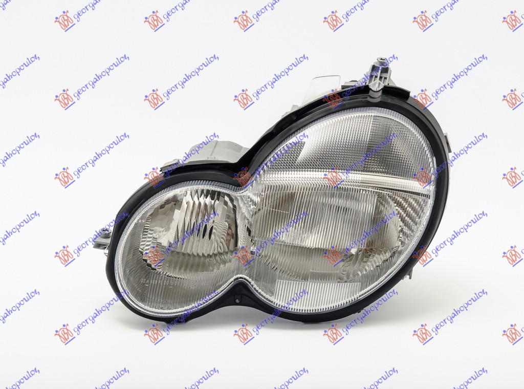 Mercedes clc (w203) coupe 01-08 FAR -04 (DEPO)