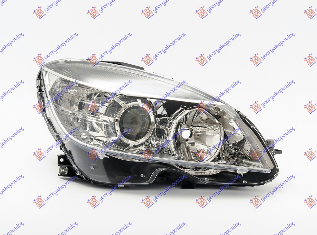 Mercedes clc (w203) coupe 08-11 FAR (H7) (DEPO)