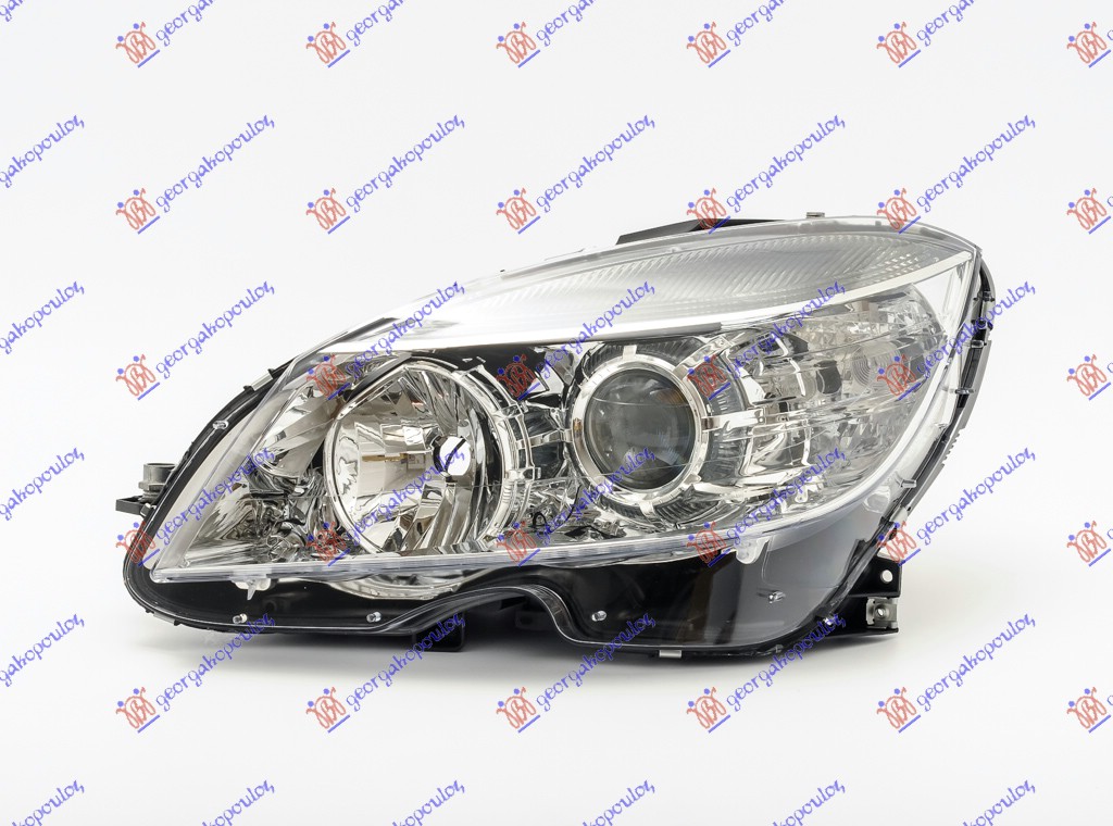 Mercedes clc (w203) coupe 08-11 FAR (H7) (DEPO)