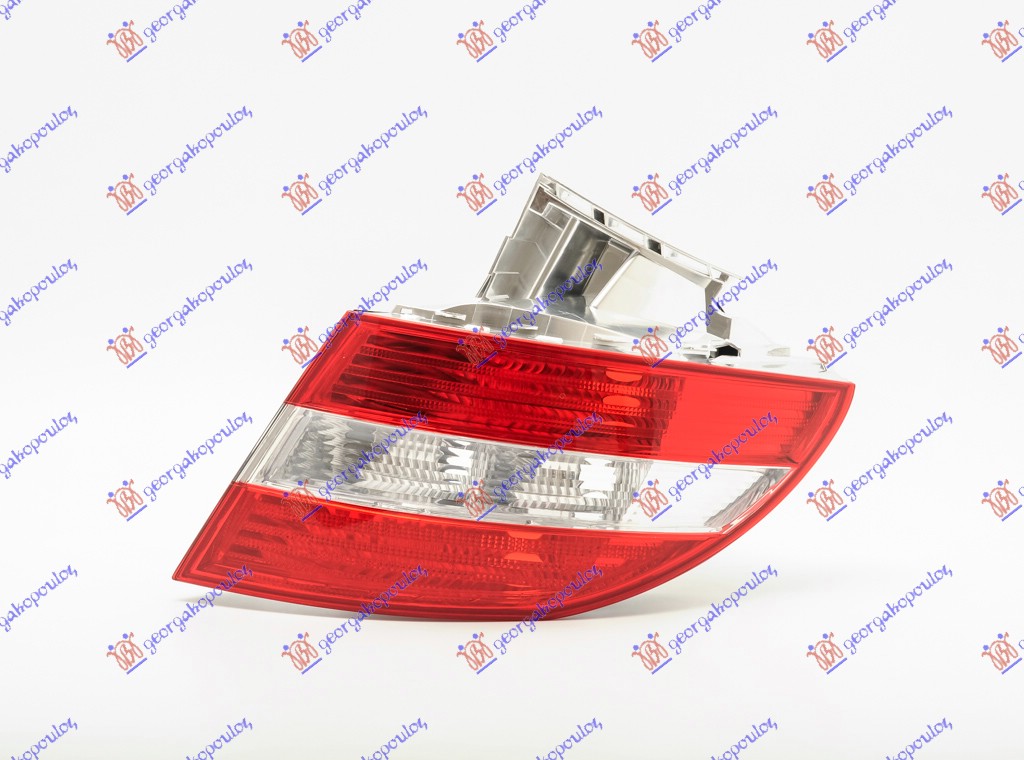 Mercedes clc (w203) coupe 08-11 STOP LAMPA SPOLJASNJA (BELI MIGAVAC) (DEPO)