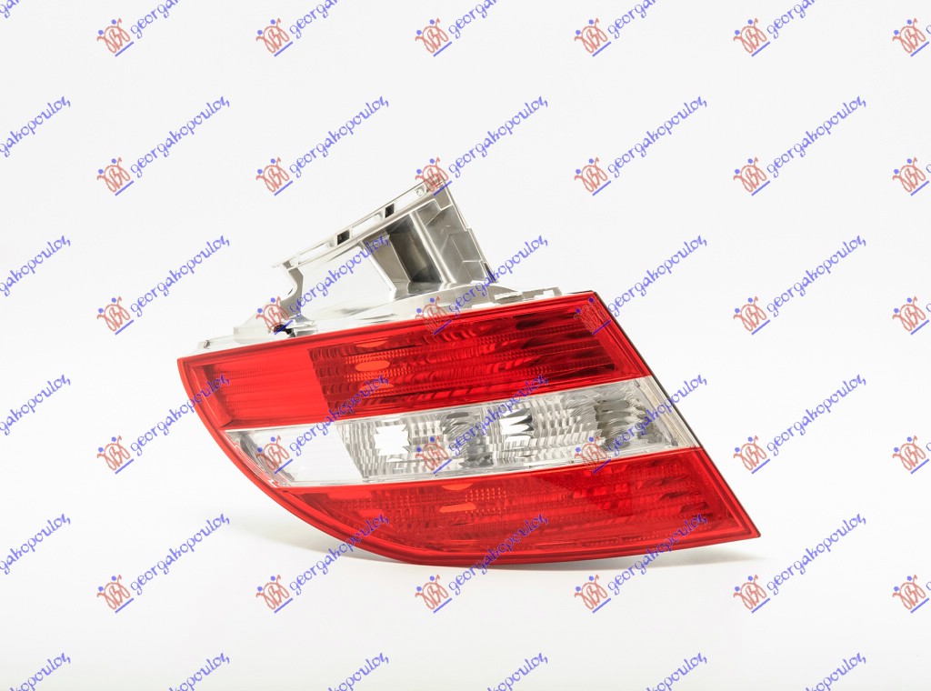 Mercedes clc (w203) coupe 08-11 STOP LAMPA SPOLJASNJA (BELI MIGAVAC) (DEPO)