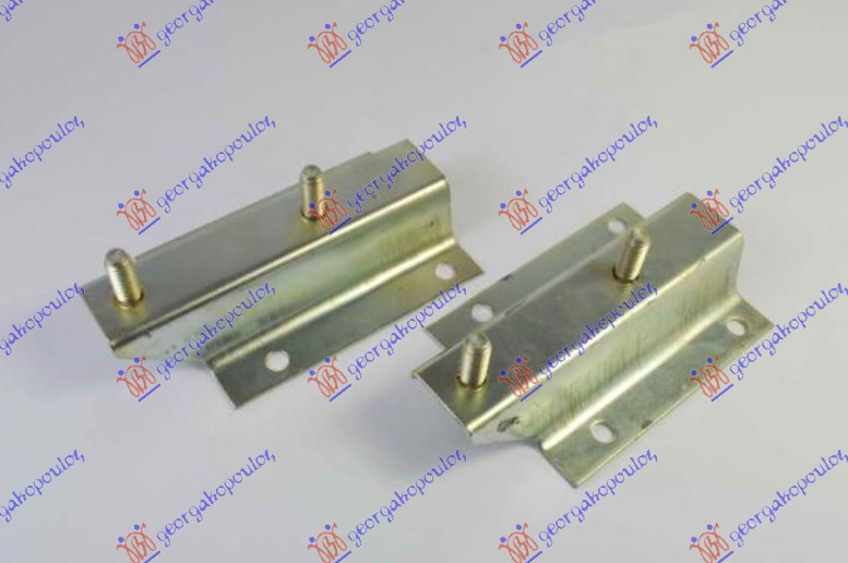 Mercedes 207/307 1977-1995 NOSAC PREDNJEG BRANIKA (SET 2 KOM)