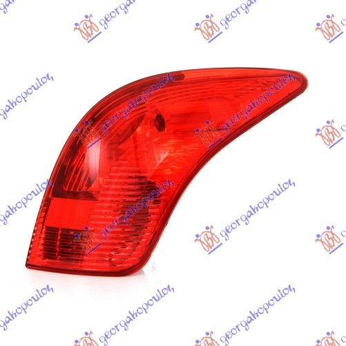 Peugeot 308 08-13 STOP LAMPA KARAVAN (MARELLI)