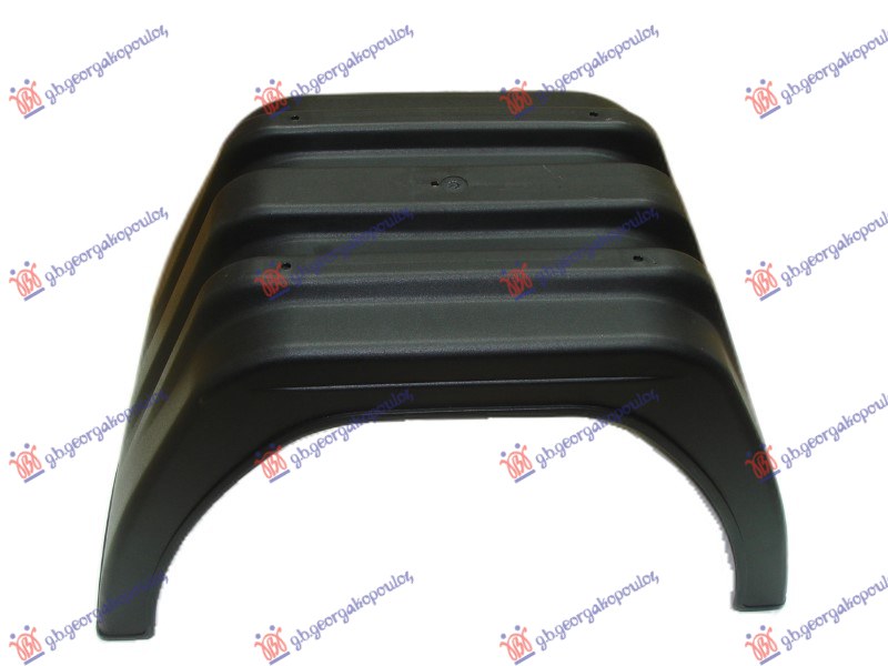 Mercedes sprinter 208-416 1995-2006 (w901/w905) ZADNJE POTKRILO PLASTICNO (OTVORENA KAROSERIJA)