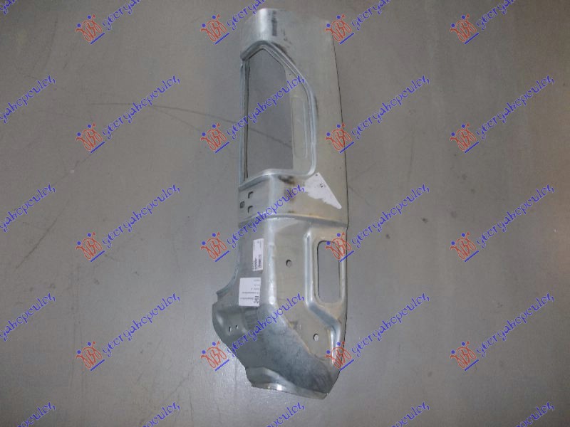 Mercedes sprinter 208-416 (w901-905) 95-06 NOSAC STOP LAMPE METALNI