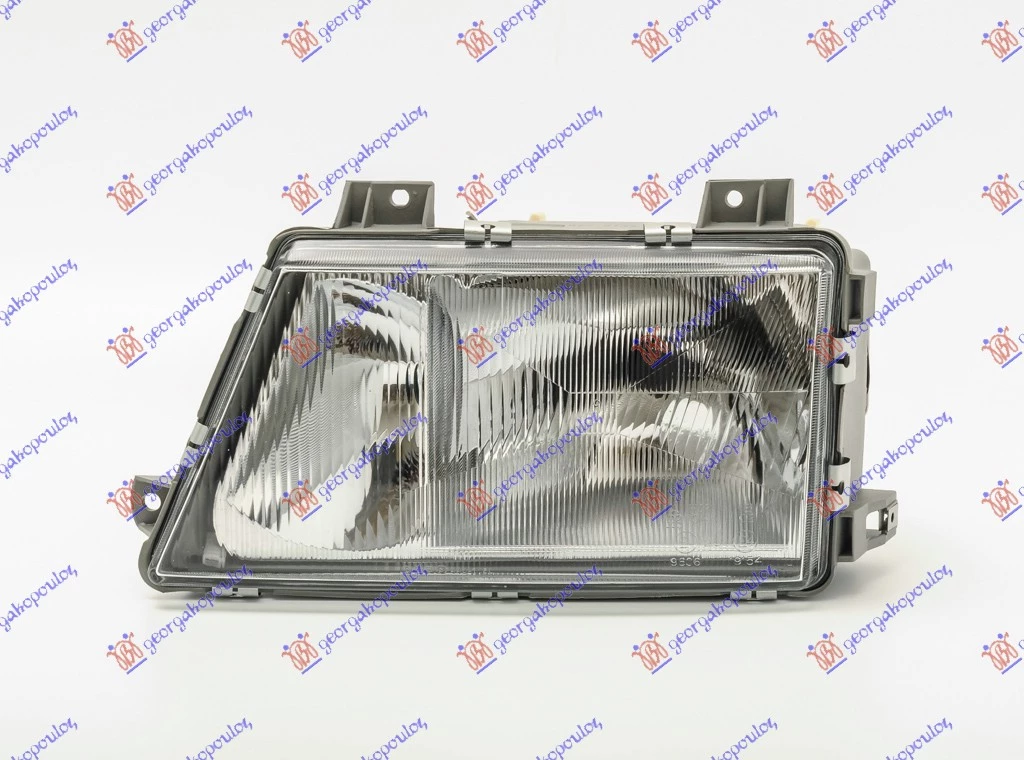 Mercedes sprinter 208-416 (w901-905) 95-06 FAR ELEKTRICNI BEZ MAGLENKE -00 (DEPO)