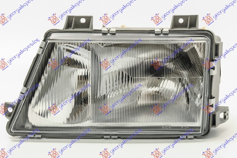 Mercedes sprinter 208-416 (w901-905) 95-06 FAR ELEKTRICNI BEZ MAGLENKE -00 (TYC)