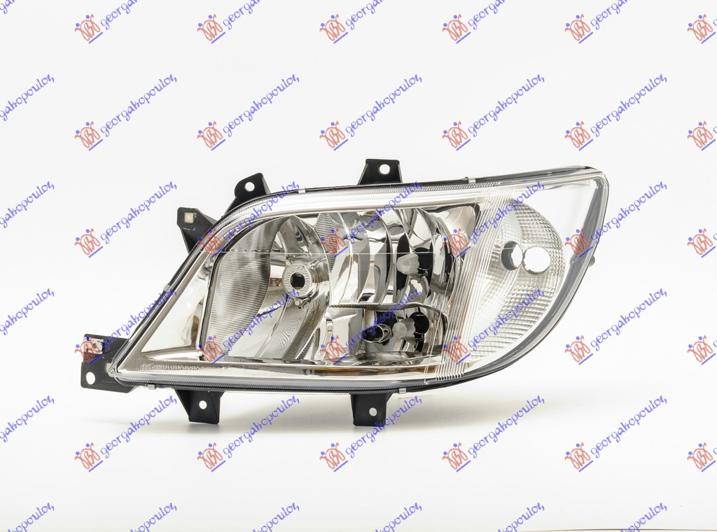 Mercedes sprinter 208-416 1995-2006 (w901/w905) FAR ELEKTRICNI SA MAGLENKOM 2003- (DEPO)