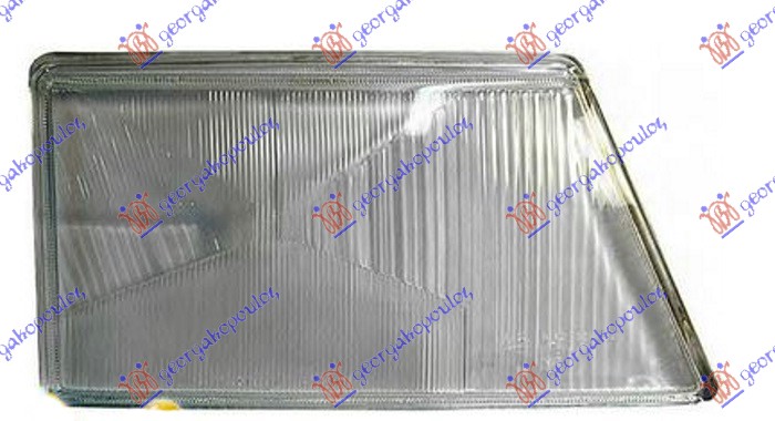 Mercedes sprinter 208-416 1995-2006 (w901/w905) STAKLO FARA -2000