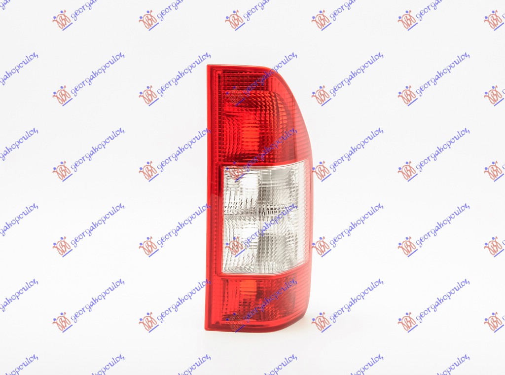 Mercedes sprinter 208-416 (w901-905) 95-06 STOP LAMPA 03- TAIWAN