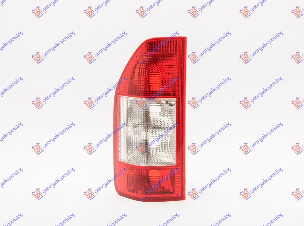 Mercedes sprinter 208-416 (w901-905) 95-06 STOP LAMPA 03- TAIWAN