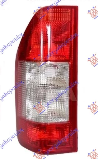 Mercedes sprinter 208-416 (w901-905) 95-06 STOP LAMPA 03- TURSKA