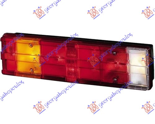 Mercedes sprinter 208-416 (w901-905) 95-06 STOP LAMPA OTVORENA KAROSERIJA